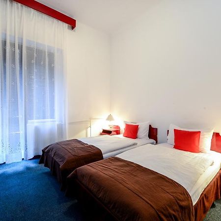 Hostel Nord Тимишоара Екстериор снимка