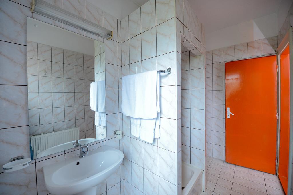Hostel Nord Тимишоара Екстериор снимка