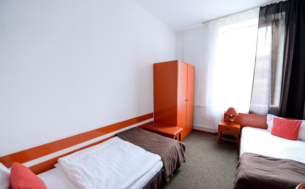 Hostel Nord Тимишоара Екстериор снимка