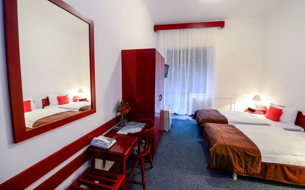 Hostel Nord Тимишоара Стая снимка