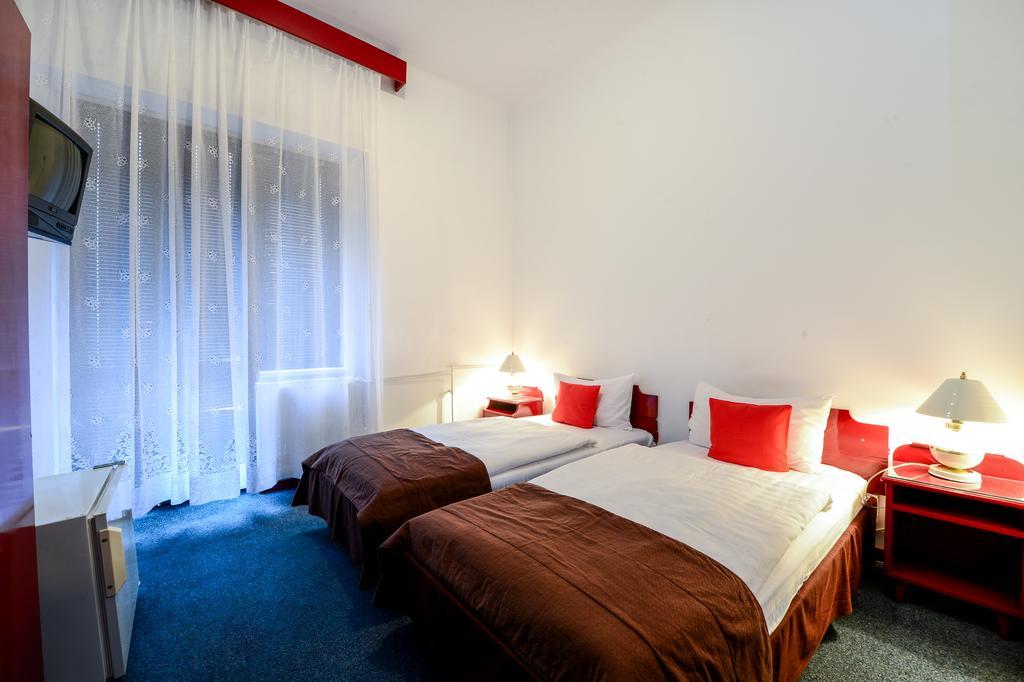 Hostel Nord Тимишоара Екстериор снимка