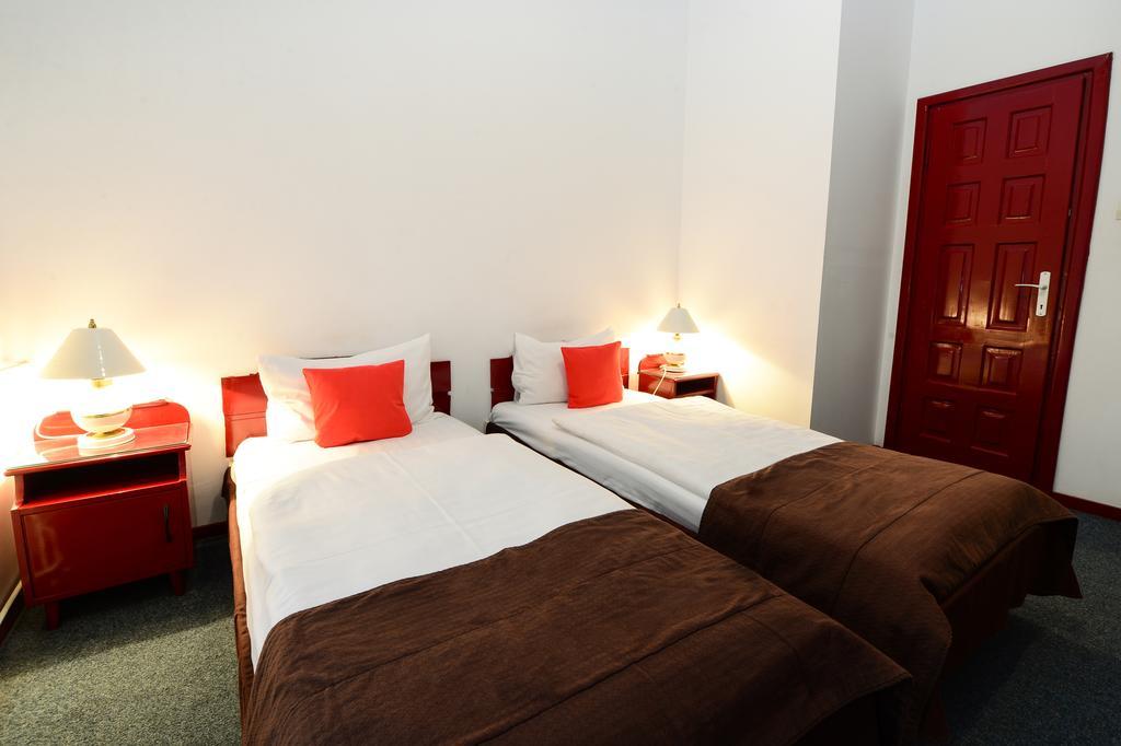 Hostel Nord Тимишоара Стая снимка