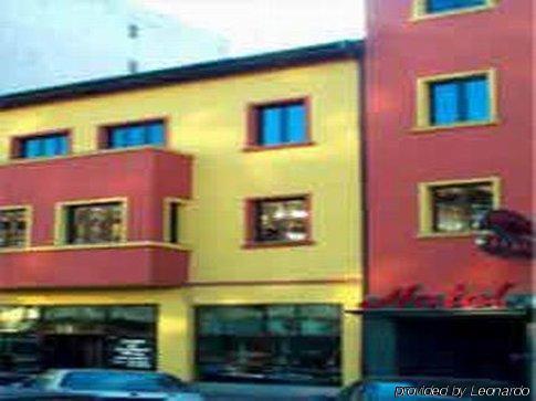 Hostel Nord Тимишоара Екстериор снимка
