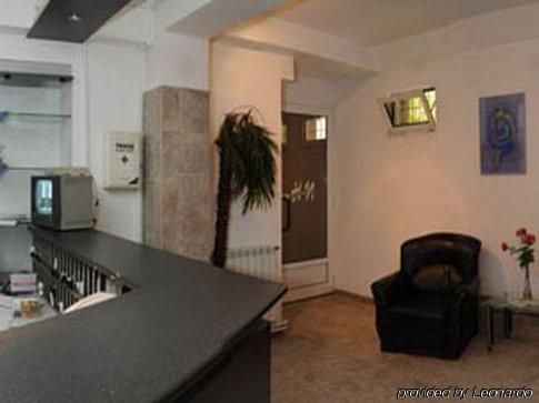 Hostel Nord Тимишоара Интериор снимка