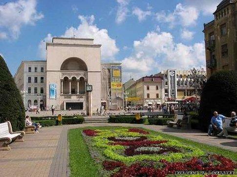 Hostel Nord Тимишоара Удобства снимка