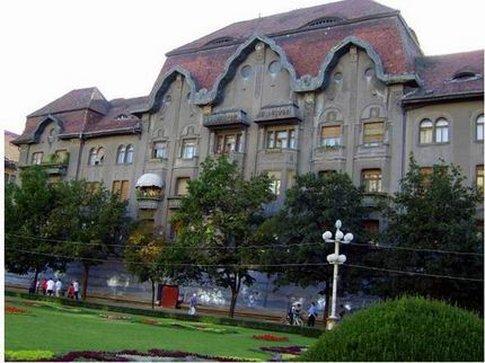 Hostel Nord Тимишоара Екстериор снимка