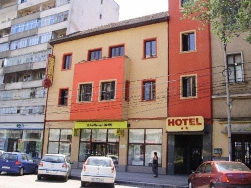 Hostel Nord Тимишоара Екстериор снимка